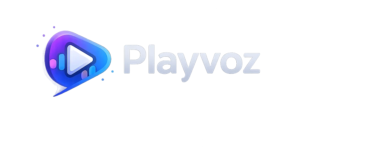 Playvoz